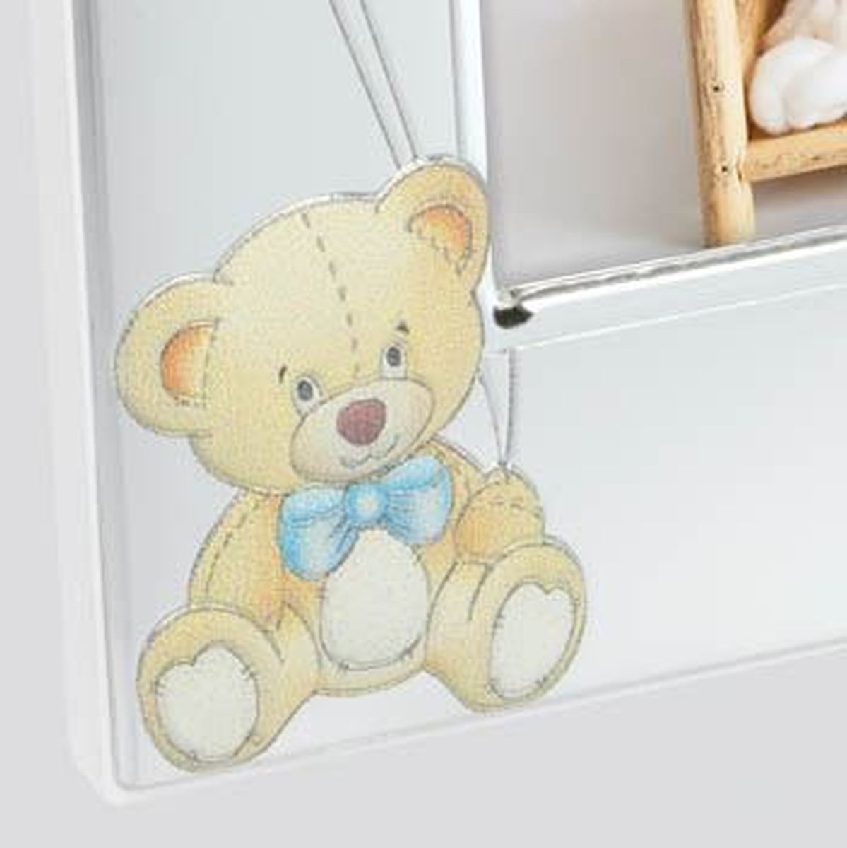 Zep B17246B Ivan Blue 10x15 cm - image 3 of 5
