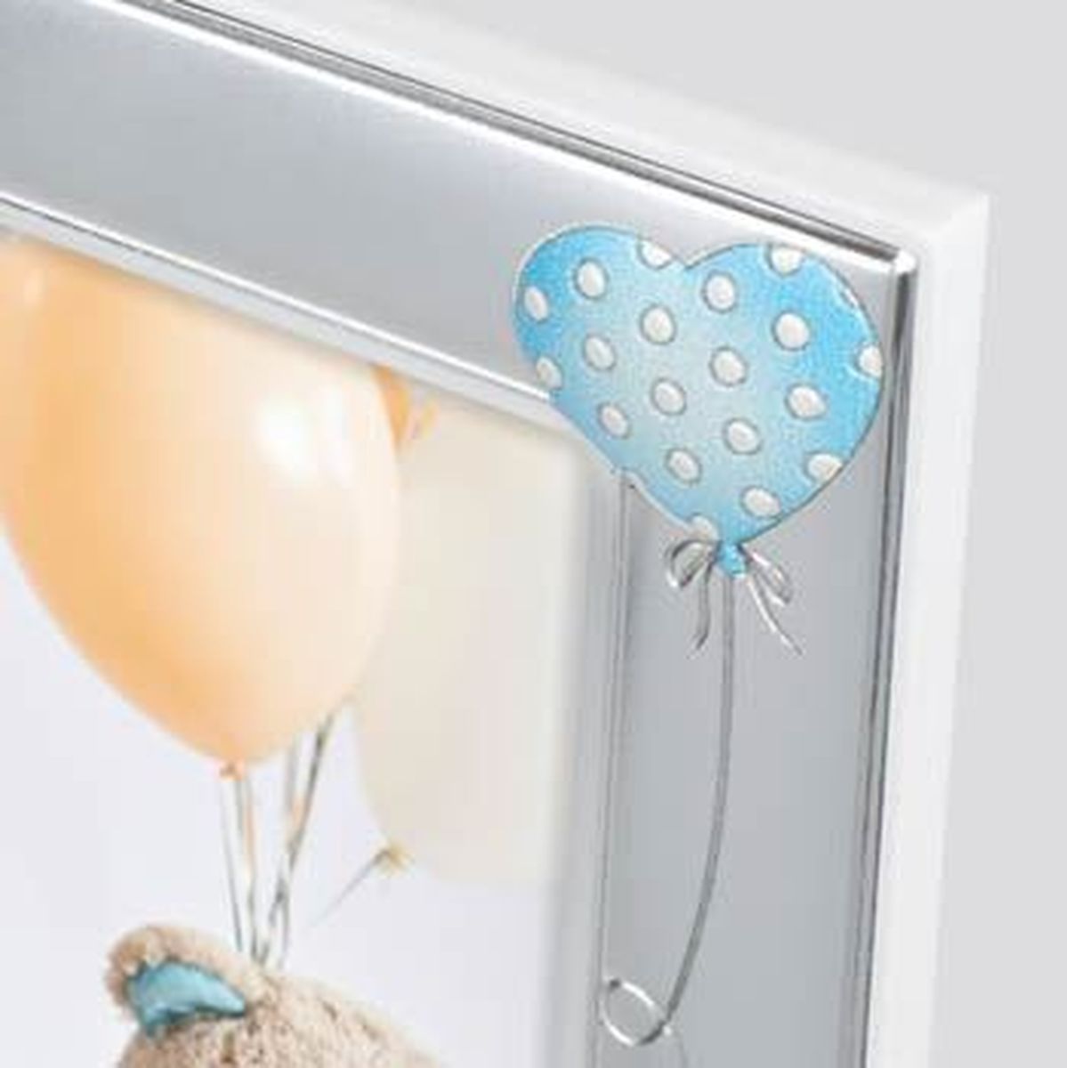 Zep B17246B Ivan Blue 10x15 cm - image 4 of 5