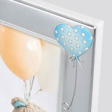 Zep B17246B Ivan Blue 10x15 cm - image 4 of 5
