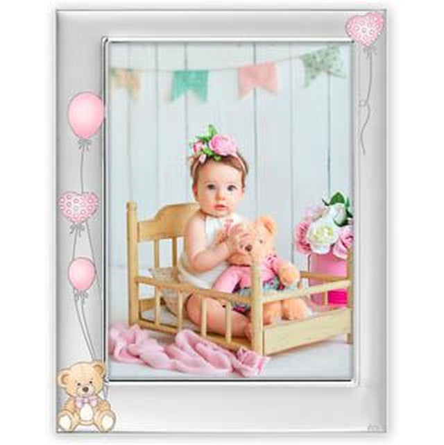 Zep B17346p Ivan Pink 10x15 cm