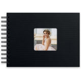 Zep KG21K Spiral Album 25 Sheets 21x16 cm