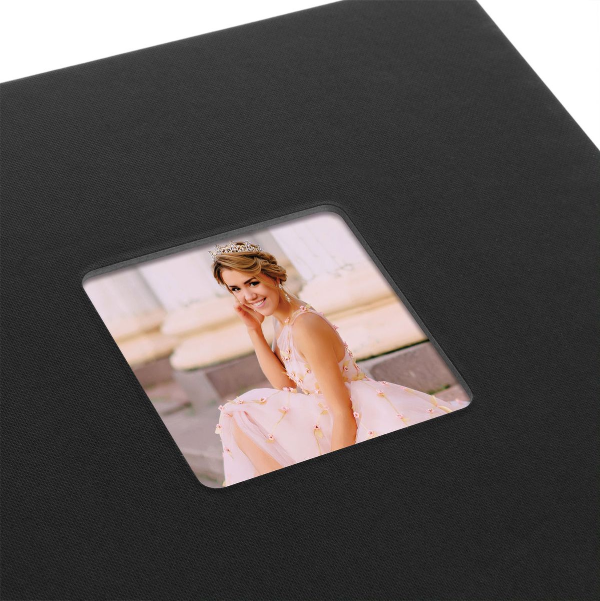 Zep KG21K Spiral Album 25 Sheets 21x16 cm - image 3 of 4