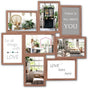 Zep MP150 Stockholm Dark Brown 8x10x15 cm
