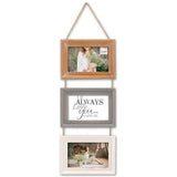 Zep Photo Frame MP123 Nancy For 3 Photos