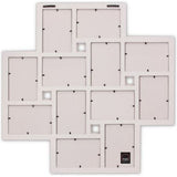Zep Photo Frame MP123 Nancy For 3 Photos - image 4 of 5