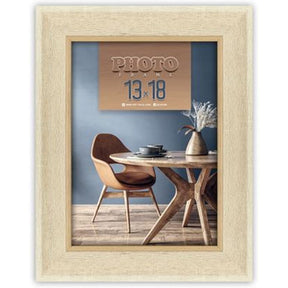 Zep TG168W Arles White 15x20 cm