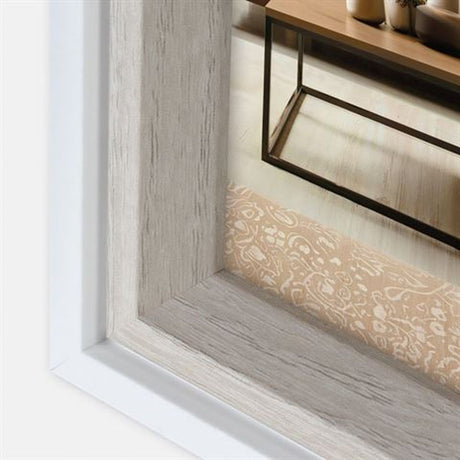 Zep BG746W Bologna White 10x15 cm - image 5 of 5