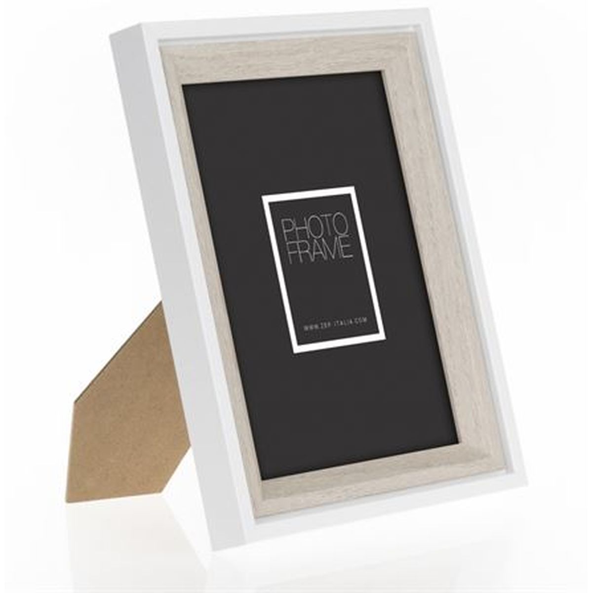 Zep BG723W Bologna White 20x30 cm - image 3 of 5