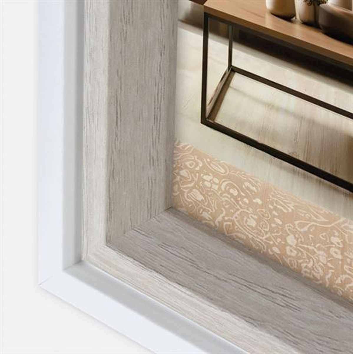Zep BG723W Bologna White 20x30 cm - image 5 of 5