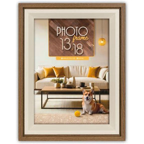 Zep BG823B Bologna Brown 20x30 cm