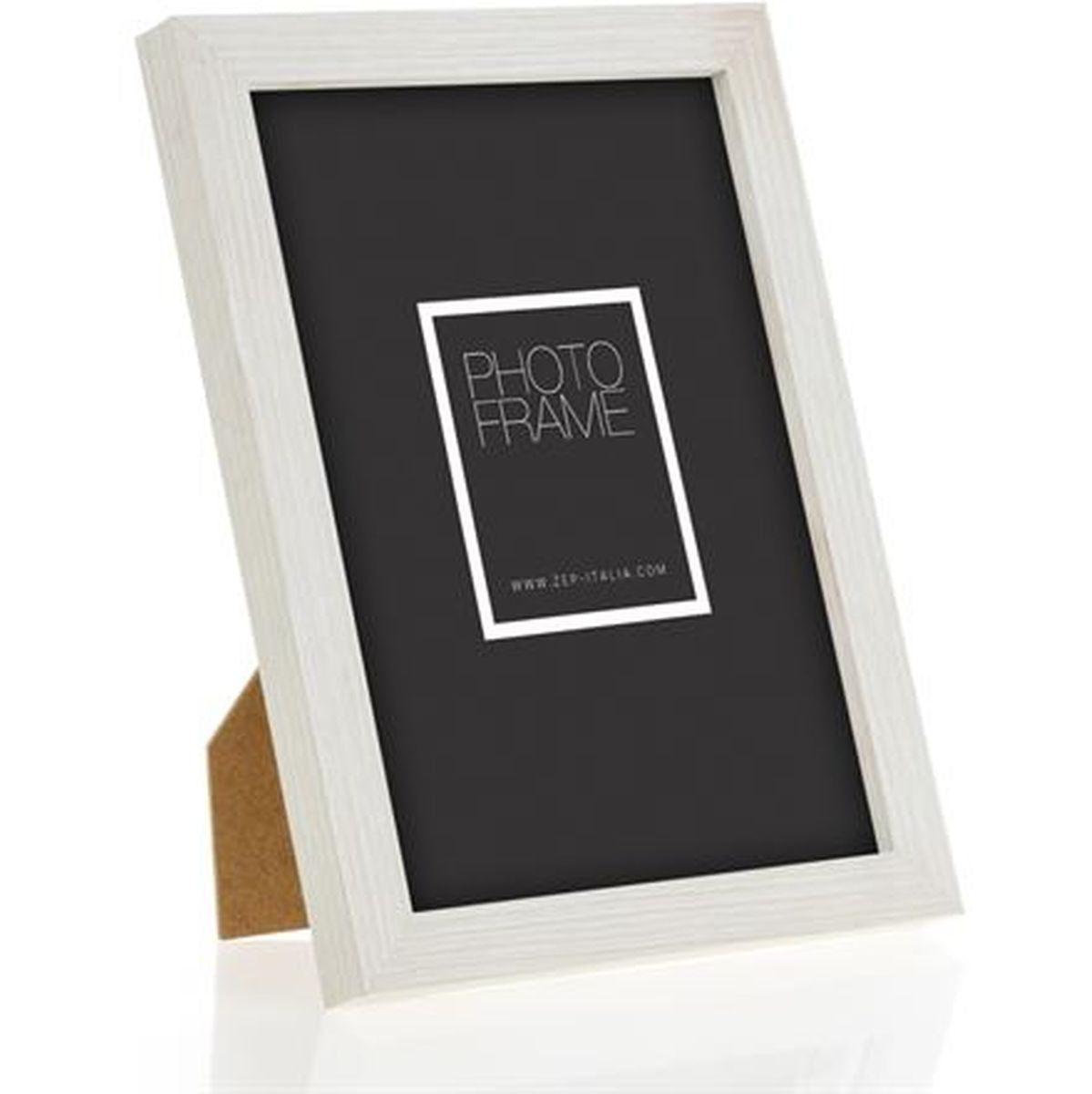 Zep HK546W Halle White 10x15 cm - image 4 of 5