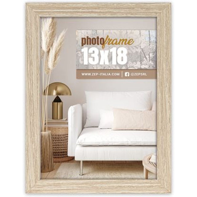 Zep HK446N Halle Natural 10x15 cm
