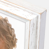 Zep AC281W Rosel White 20x25 cm - image 2 of 5