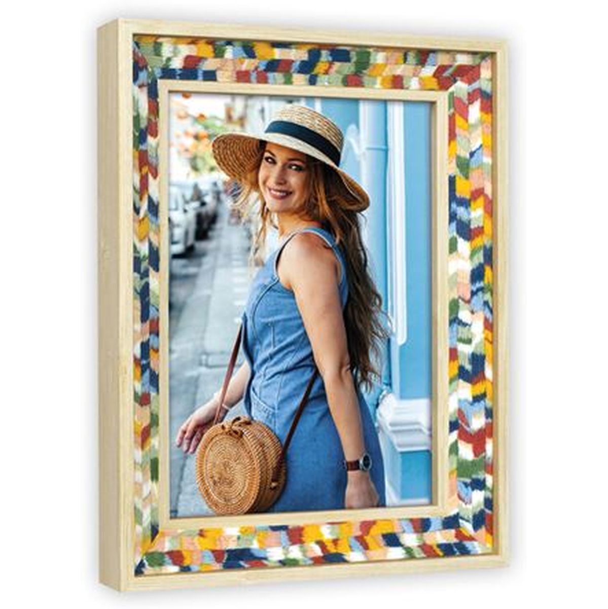 Zep RU5357 Bahia 13x18 cm