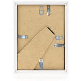Zep Photo Frame V4546W Malmo White 7x10/10x15 cm - image 2 of 5