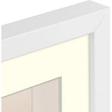 Zep Photo Frame V4546W Malmo White 7x10/10x15 cm - image 3 of 5