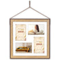 Zep YH473 Lugo 4Q 4x10x15 (34x34) cm