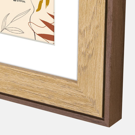 Zep YH473 Lugo 4Q 4x10x15 (34x34) cm - image 3 of 4