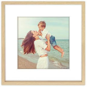Zep AW720N Alice Natural 20x20/30x30 (32x32x3) cm