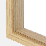 Zep AW723N Alice Natural 20x30/30x40 (32x42x3) cm - image 3 of 4