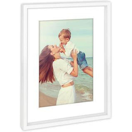 Zep AW623W Alice White 20x30/30x40 (32x42x3) cm - image 2 of 4