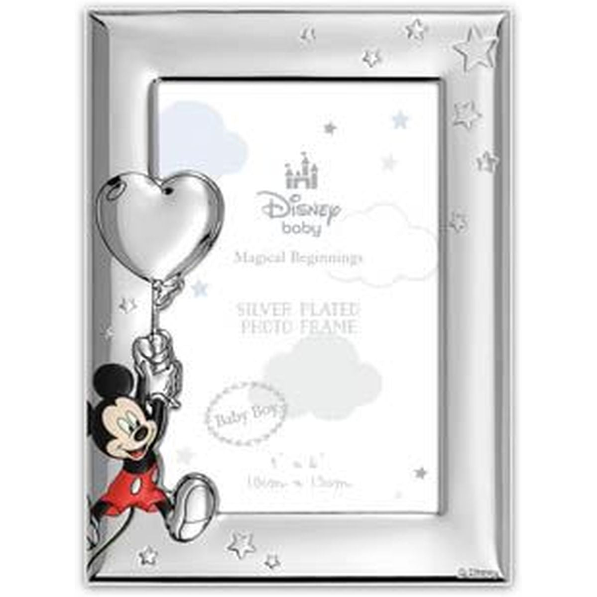 Zep DI2266 Mickey 2 10x15 cm