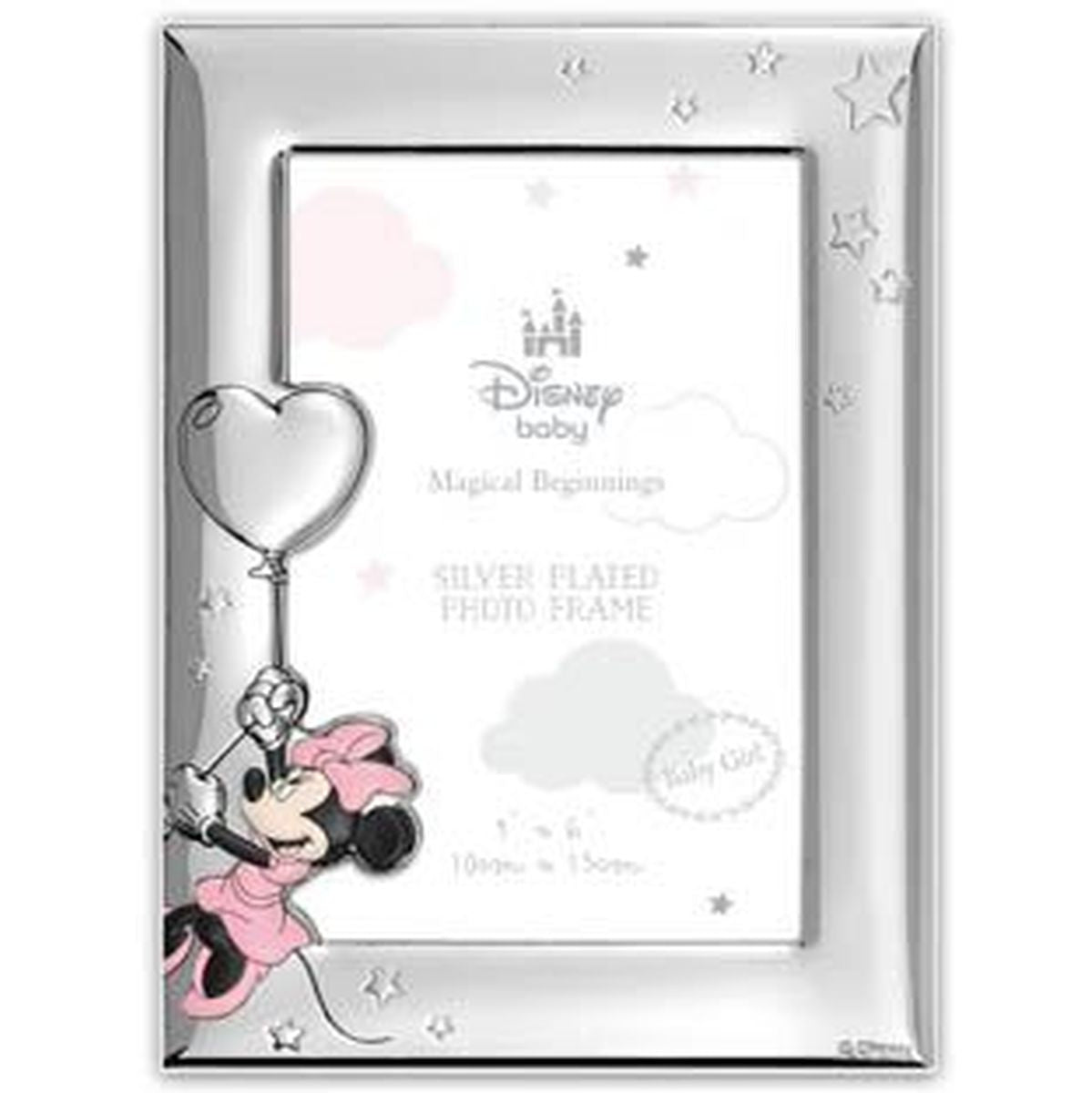 Zep DI2269 Minnie 2 10x15 cm