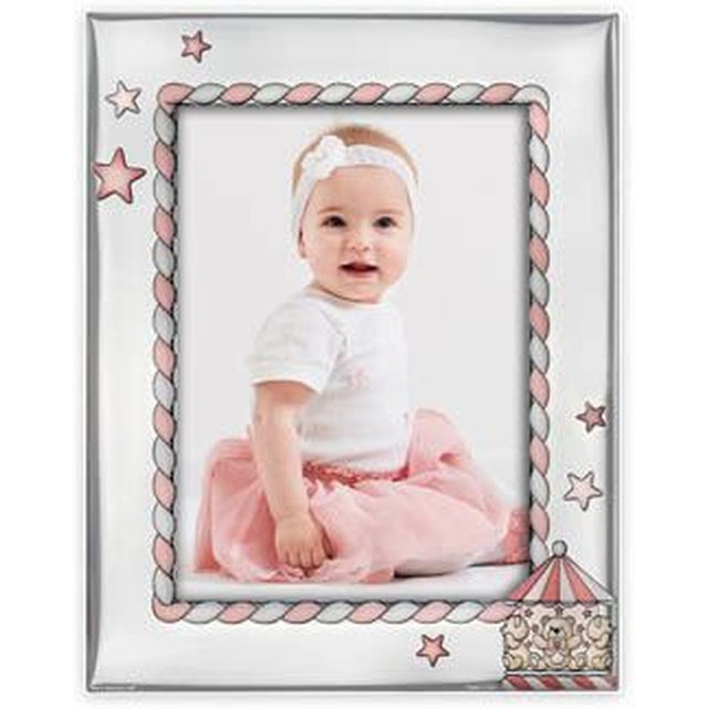 Zep B22746p Federico Pink 10x15 cm