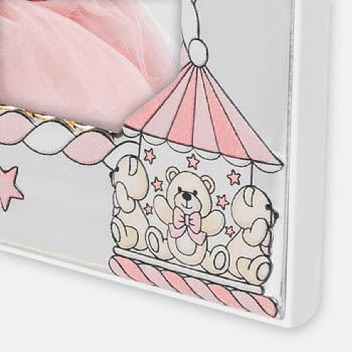 Zep B22746p Federico Pink 10x15 cm - image 2 of 5