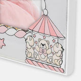 Zep B22746p Federico Pink 10x15 cm - image 2 of 5