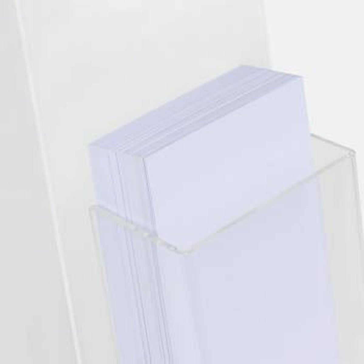 Zep EW327 Lowell Vertical 10x15 cm - image 5 of 5