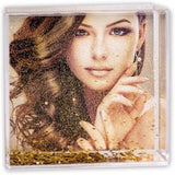 Zep RB503 Shake Frame Gold 10x10 cm