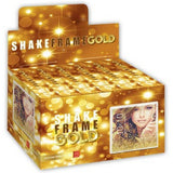 Zep RB503 Shake Frame Gold 10x10 cm - image 3 of 3
