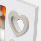 Zep RE557W Meridia White 13x18 cm - image 2 of 5
