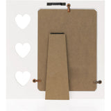 Zep RE557W Meridia White 13x18 cm - image 4 of 5