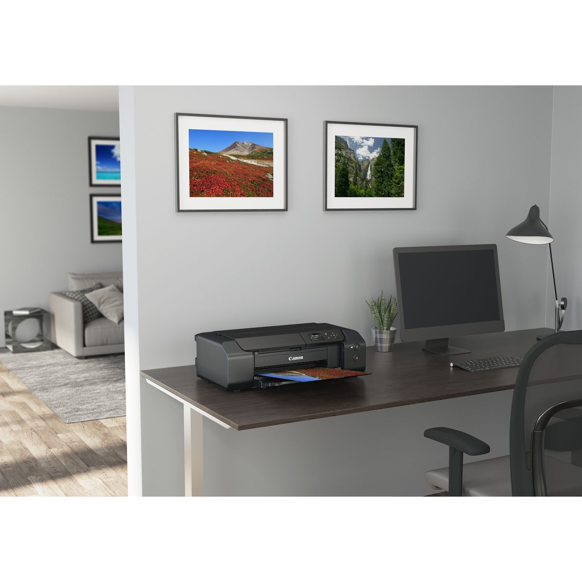 Canon PIXMA PRO-200S