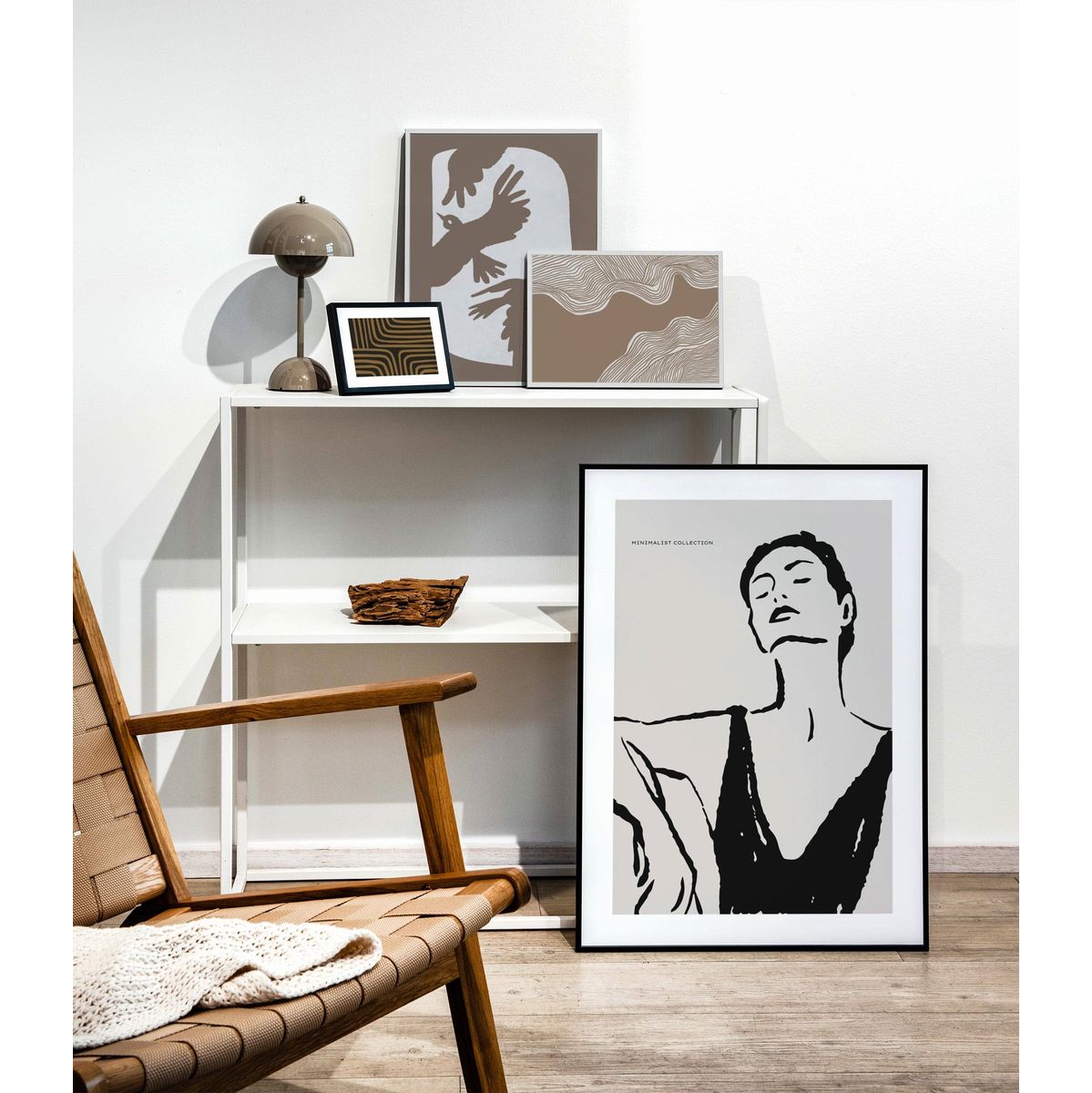 Nielsen Photo Frame 5411126 Super 8 Black 10x15 cm - image 4 of 5