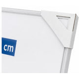 Nielsen Photo Frame 59719 Accent Glossy White 29.7x42 cm - image 4 of 4