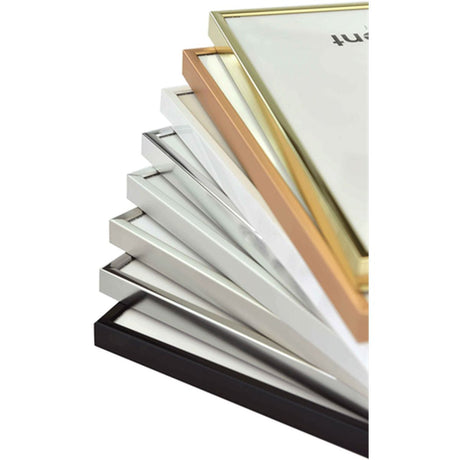 Nielsen Photo Frame 51321 Accent Gold 15x20 cm - image 5 of 5
