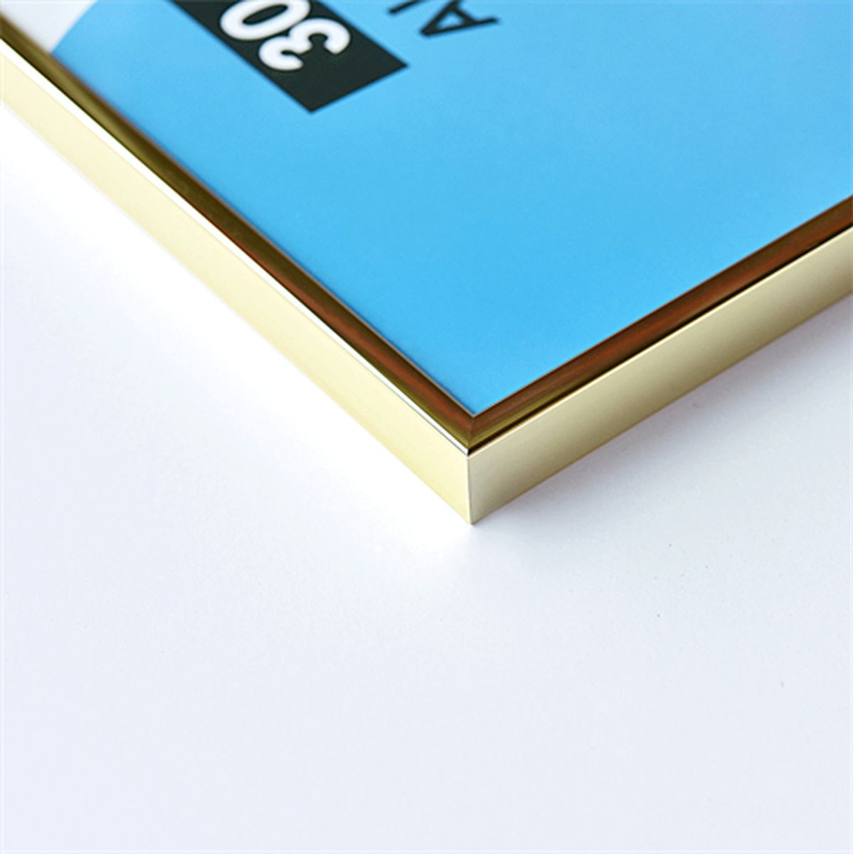 Nielsen Photo Frame 52421 Accent Gold 30x40 cm - image 3 of 5