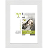 Nielsen Photo Frame 8988002 Apollon White 13x18 / 10x15cm