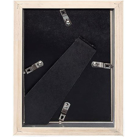 Nielsen Photo Frame 8988002 Apollon White 13x18 / 10x15cm - image 3 of 5
