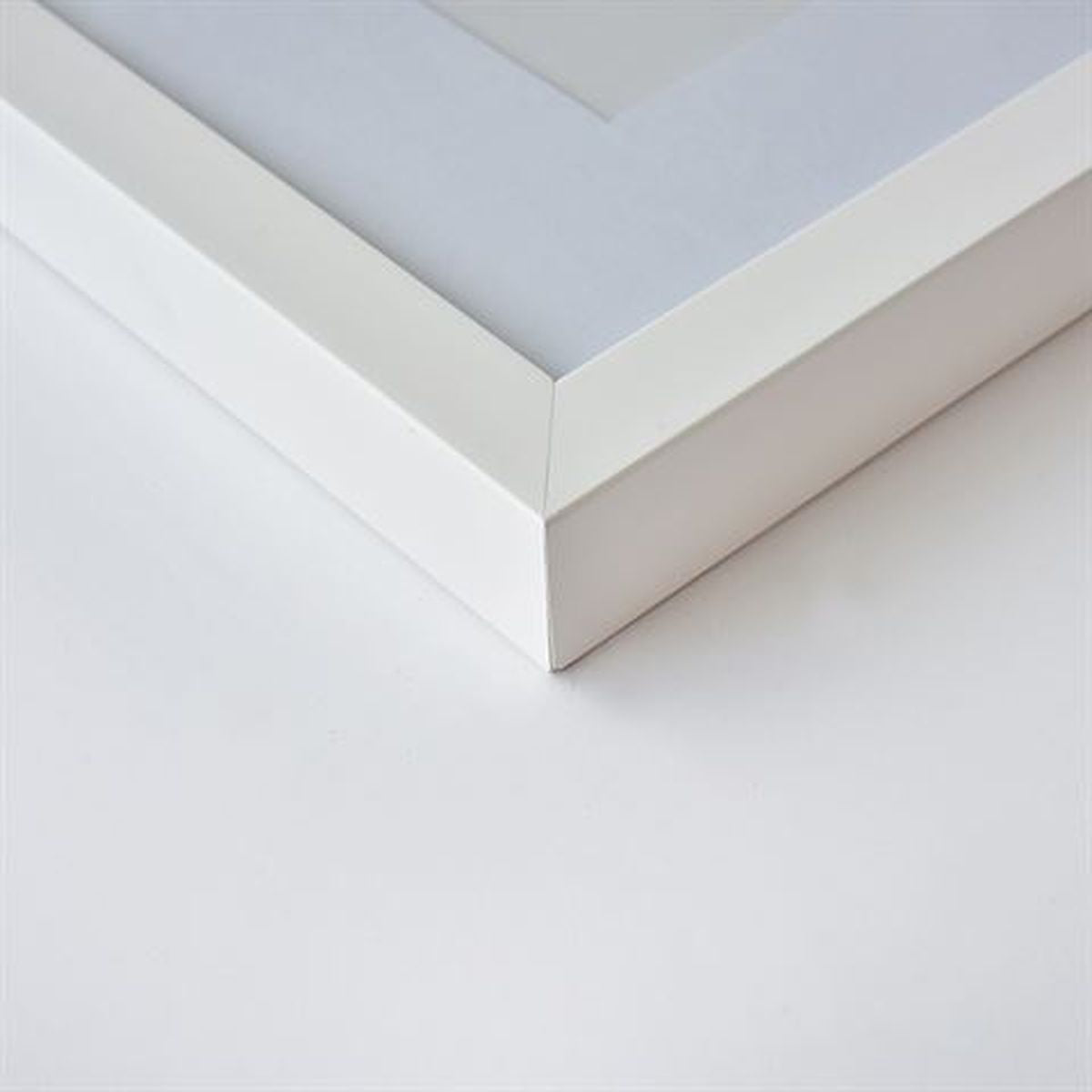 Nielsen Photo Frame 8988032 Apollon White 50x70 / 40x50cm - image 2 of 4