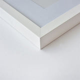 Nielsen Photo Frame 8988032 Apollon White 50x70 / 40x50cm - image 2 of 4