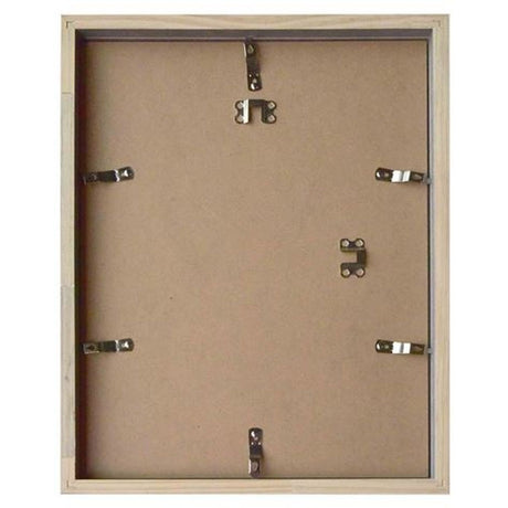Nielsen Photo Frame 8988032 Apollon White 50x70 / 40x50cm - image 3 of 4
