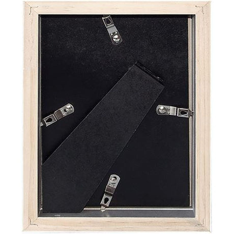 Nielsen Photo Frame 8988043 Apollon Naturel 18x24 / 13x18cm - image 3 of 5
