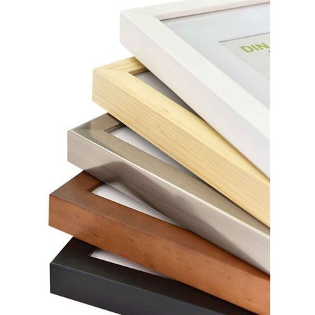 Nielsen Photo Frame 8988043 Apollon Naturel 18x24 / 13x18cm - image 4 of 5