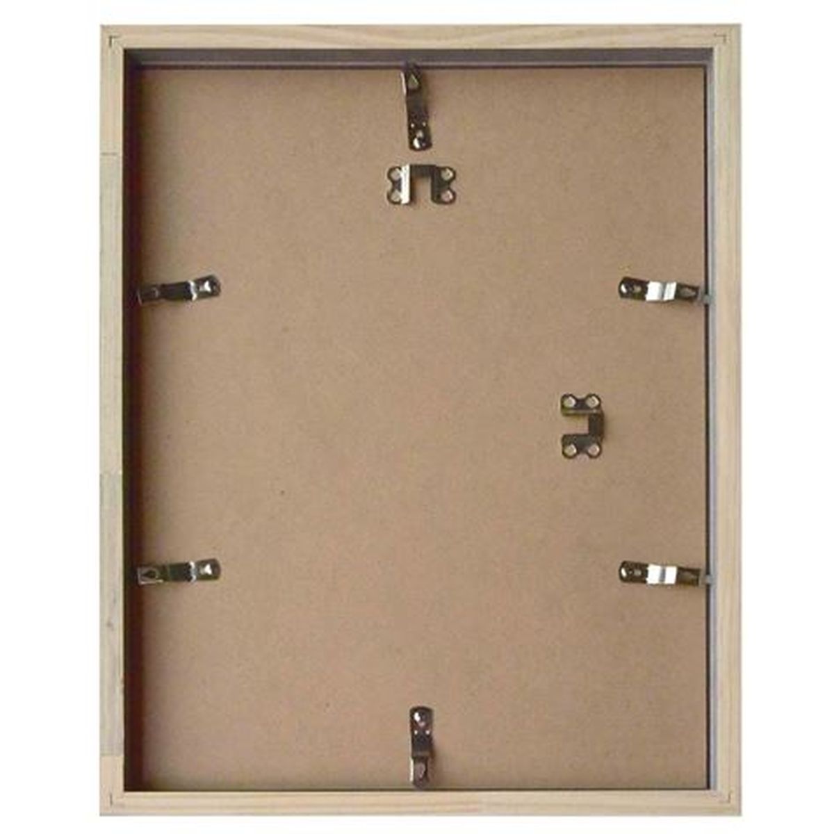 Nielsen Photo Frame 8988048 Apollon Naturel 21x29.7cm - image 3 of 5