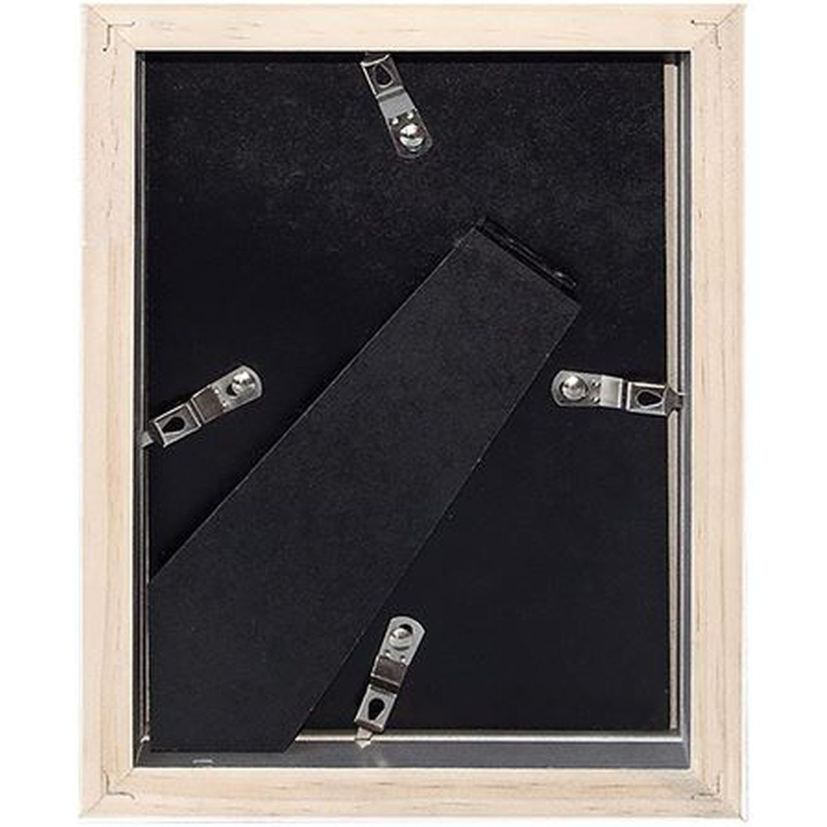Nielsen Photo Frame 8988005 Apollon Silver 13x18 / 10x15cm - image 3 of 4