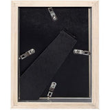 Nielsen Photo Frame 8988005 Apollon Silver 13x18 / 10x15cm - image 3 of 4